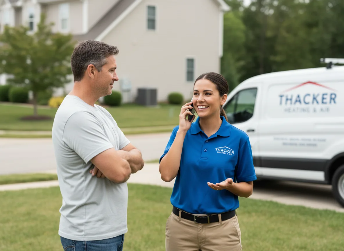 Ac Repair Unionville, IN FAQs